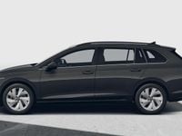 gebraucht VW Golf VIII Variant Style 2.0 TDI 150 DSG LED+ SHZ Kam