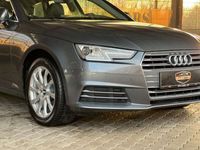 gebraucht Audi A4 Sport 2.0 TDI S-Tronic // Virtual Cockpit// Spur /