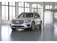 gebraucht Mercedes GLB180 d
