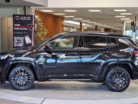 gebraucht Jeep Compass 1.3 S Hybrid ALLRAD Aut. *Pano*360°*ALPINA*Sitzbel