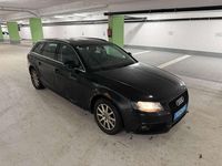 gebraucht Audi A4 Avant 20 TDI DPF