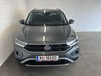 gebraucht VW T-Roc Friends TSI DSG