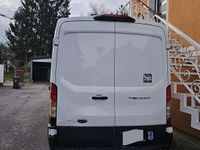 gebraucht Ford Transit 290 L2H2 Lkw VA Trend