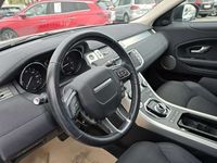 gebraucht Land Rover Range Rover evoque Pure 2,0 TD4 Aut.