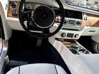 Gebraucht Rolls Royce Dawn 571 PS (419 kW) 2020 Blau Cabrio