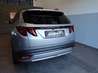 gebraucht Hyundai Tucson 1,6 T-GDI HEV 4WD Jubilé Aut.