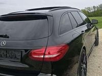 gebraucht Mercedes C43 AMG AMG T 4MATIC Aut.