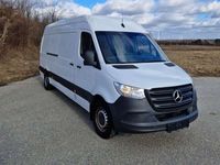 gebraucht Mercedes Sprinter Heck 314 CDI 3,5t L4H3