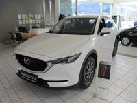 gebraucht Mazda CX-5 /G165/AWD/REVOLUTION