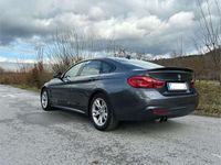 gebraucht BMW 420 Gran Coupé 420 i M Sport LCi