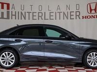 gebraucht Audi A3 30 TDI / LED NAVI AHV KAMERA VIRTUAL CO...
