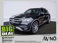 Gebraucht Mercedes GLE350 197 PS (144 kW) 2025 Schwarz SUV