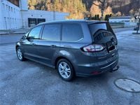 gebraucht Ford Galaxy 2,5 Duratec Hybrid Titanium Aut.
