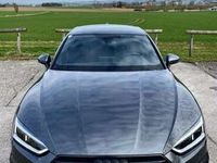 gebraucht Audi A5 Sportback 20 TFSI sport S-tronic