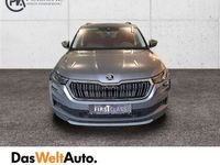 gebraucht Skoda Kodiaq Style TDI DSG