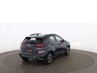 gebraucht Hyundai Kona Elektro Select 64kWh Aut RADAR SITZHZG R-CAM