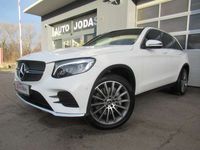 gebraucht Mercedes GLC250 GLC 250d 4Matic AMG-Line **HUD/360°Kamera**