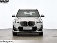 Gebraucht BMW iX1 M Sport 150 kW (204 PS) 2024 Silber SUV