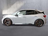 Gebraucht Cupra Born e-Boost 169 kW (231 PS) 2022 Mittelgrau  normal Kleinwagen