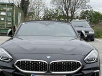 gebraucht BMW Z4 sDrive M40i Aut.