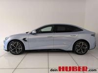 gebraucht BYD Seal Design