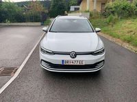 gebraucht VW Golf VIII Golf Variant Variant 2,0 TDI Life Life