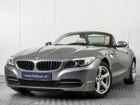 gebraucht BMW Z4 sDrive23i
