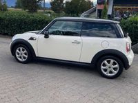 gebraucht Mini Cooper 50 Camden