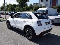 gebraucht Fiat 600 Hybrid 136 6-Gang eDCT