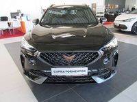 gebraucht Cupra Formentor TRIBE 15 TSI DSG