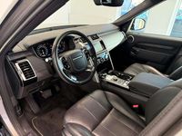 gebraucht Land Rover Discovery 5 30 SDV6 HSE Aut.