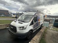 gebraucht Ford Transit Custom Kasten DK 20 TDCi L2H1 340 Trend