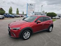 gebraucht Mazda CX-3 CD105 Attraction