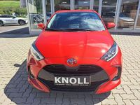 gebraucht Toyota Yaris Hybrid Active Drive, Safety Paket kostenlos