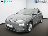 Gebraucht Hyundai Kona 150 kW (204 PS) 2019 Grau SUV