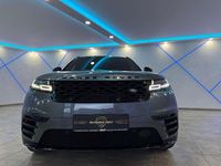gebraucht Land Rover Range Rover Velar R-Dynamic SE 3,0 V6 Twinturbo Allrad*PANO*VOLL*