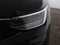 Gebraucht VW Tiguan 150 PS (110 kW) 2021 Dunkelgrau  normal SUV