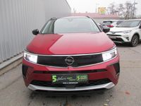 gebraucht Opel Grandland X BEL 1.2 S/S AT8 130P Rückfahrkamera,Sitz + Lenkradheizung,Parkpilot,