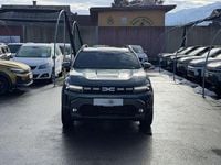 Gebraucht Dacia Duster Journey 140 PS (102 kW) 2025 Grün SUV