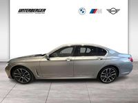 gebraucht BMW 730 d xDrive Innovations-Paket | Firstclass- Paket