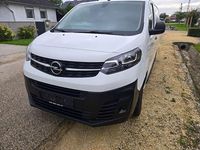 gebraucht Opel Vivaro Vivaro Kombi 1,5 CDTI S&S S