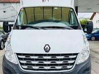 gebraucht Renault Master Fahrg. L3H1 35t 23 dCi DPF Euro5