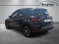 Neu Seat Arona Style 115 PS (84 kW) 2026 Dunkelgrau  metallic SUV