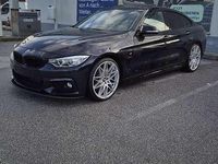 gebraucht BMW 430 Gran Coupé 430 d xDrive M Sport Aut.
