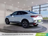 gebraucht Renault Arkana R.S.-Line Mild Hybrid TCe 140 EDC