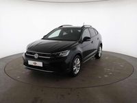 Gebraucht VW Taigo Life 116 PS (85 kW) 2025 Schwarz SUV
