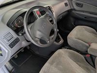 gebraucht Hyundai Tucson 20 Comfort+ CRDi 4WD Aut.