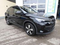 Gebraucht VW Tiguan Life 150 PS (110 kW) 2025 Schwarz SUV