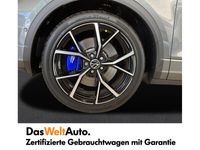 gebraucht VW T-Roc R TSI 4MOTION DSG