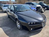 gebraucht Alfa Romeo 159 1,8 Business